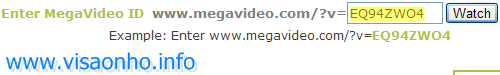 MegaSkipper loại bỏ giới hạn 72 phút khi xem phim trên MegaVideo