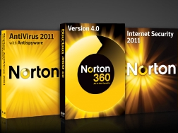 Norton AntiVirus 2011 và Norton Internet Security 2011 với bản quyền OEM 90 ngày miễn phí