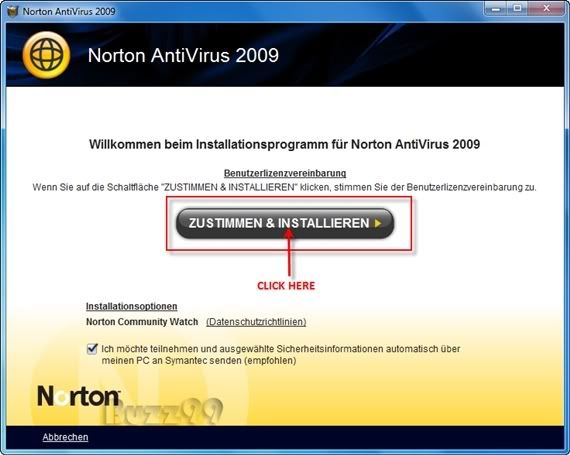 Download Norton Antivirus 2011 với key bản quyền miễn phí 6 tháng