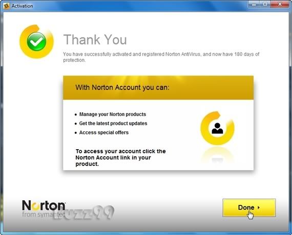 Download Norton Antivirus 2011 với key bản quyền miễn phí 6 tháng