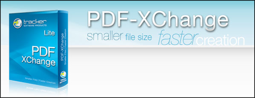 Key bản quyền PDF-XChange Lite 4 miễn phí