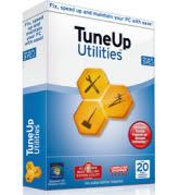 TuneUp Utilities 2010: Key bản quyền miễn phí