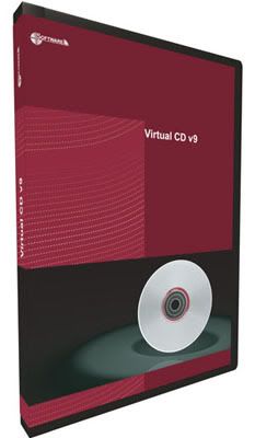 Download Virtual CD 9 với key bản quyền miễn phí