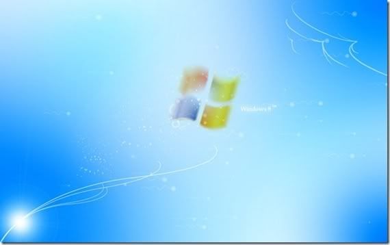 Download Windows 8 Wallpaper