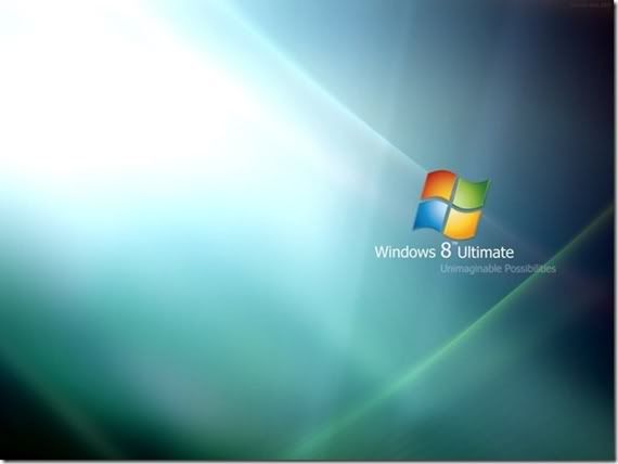 Download Windows 8 Wallpaper