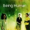 being human icon