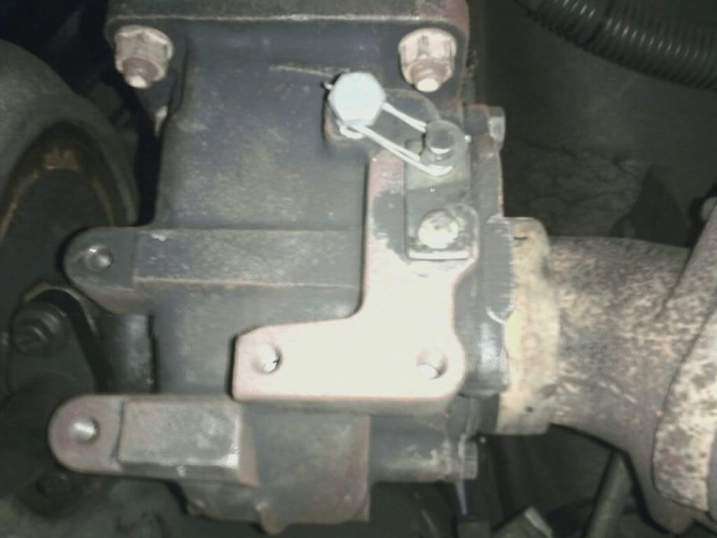 Need Help Hooking Up Wastegate Cummins Diesel Forum