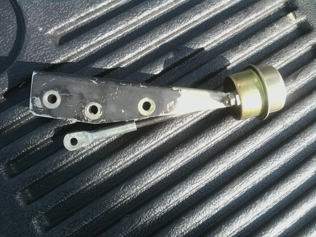 Need Help Hooking Up Wastegate Cummins Diesel Forum