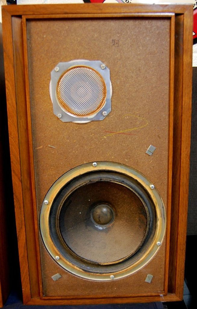 klh 23 speakers