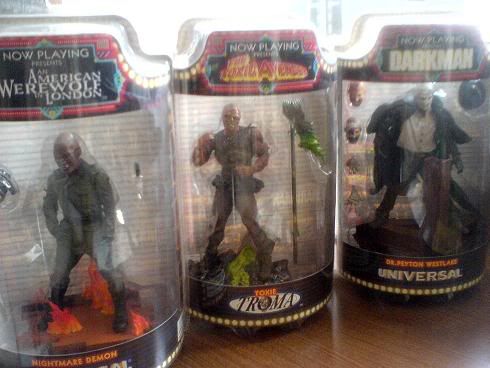 sota toys american werewolf