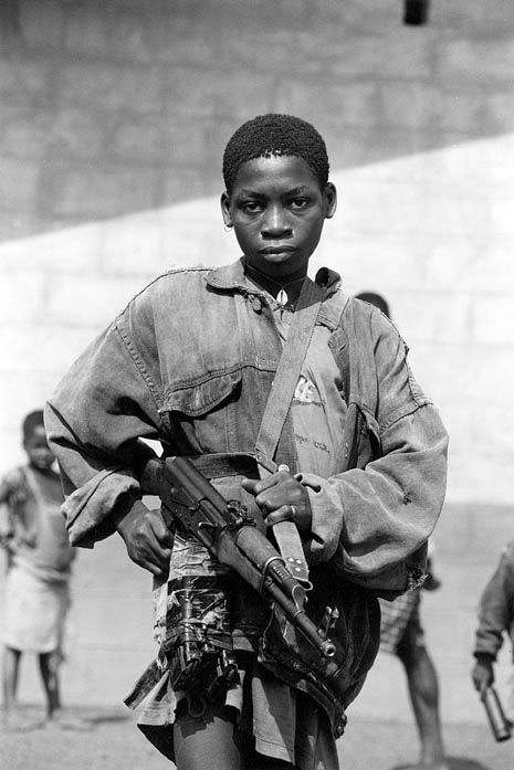 Uganda,child,slavery,war,gun