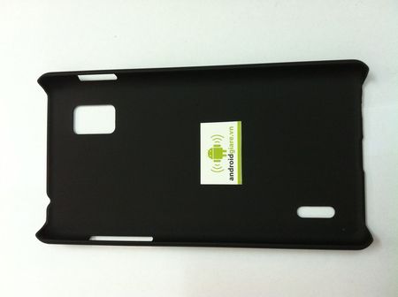 Ốp sần Nillkin - LG G F180 giá rẻ