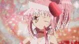shugo chara gif