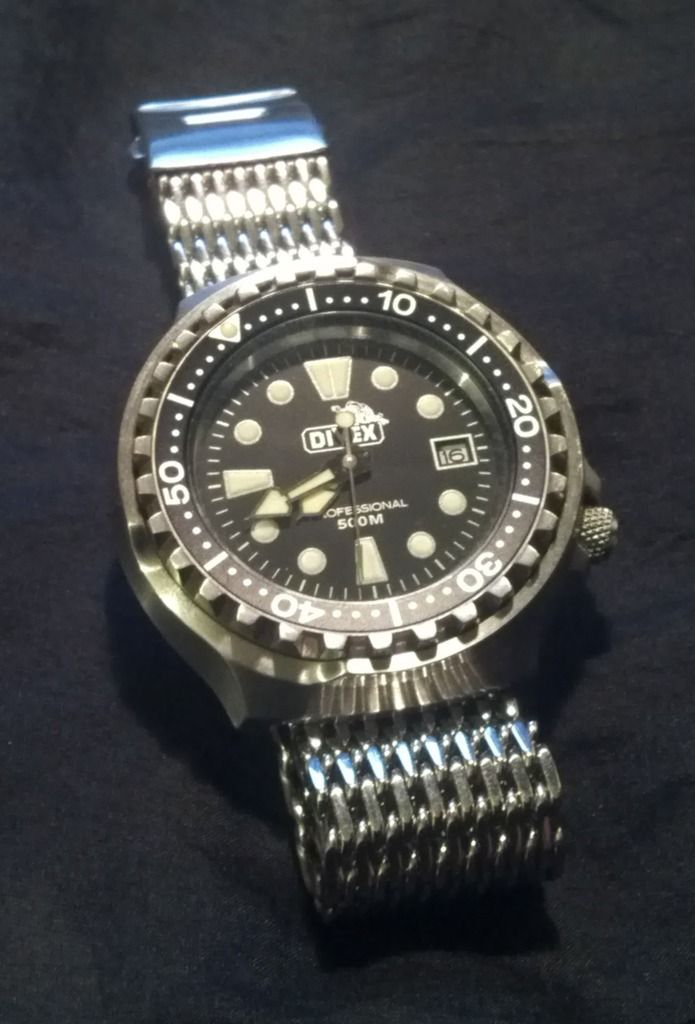 divex watches