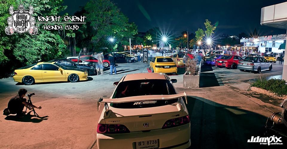 DC5 Type R Minor Change ปี2006 ตัวสุดท้าย ด่วน!!! เพิ่มรูป