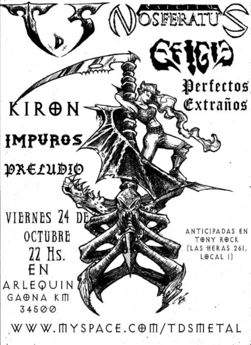 metal metal
