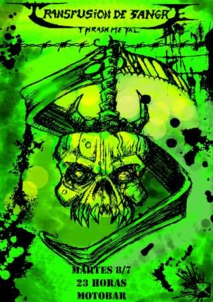 Metalero Metalero