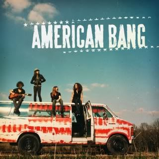 American Bang Album