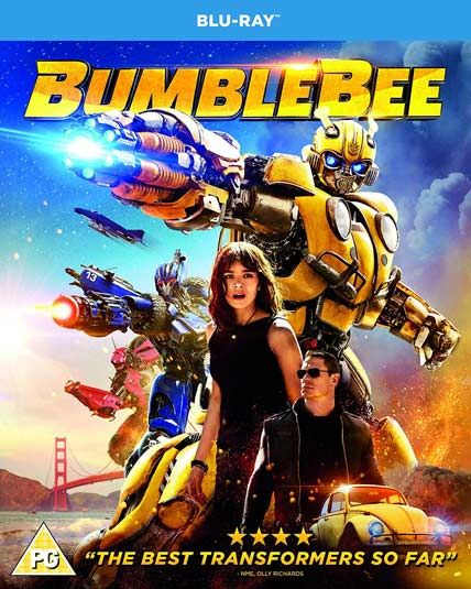 Bumblebee