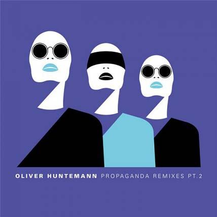 Oliver Huntemann