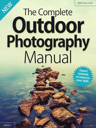 Outdoor Photography Complete Manual