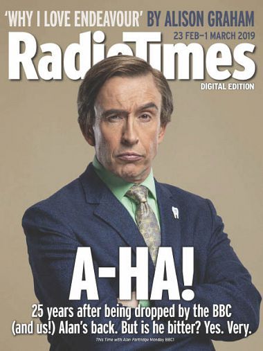 Radio Times