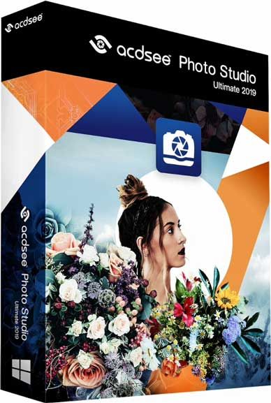 acdsee photo studio ultimate