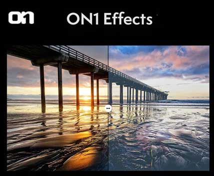 on1 effects