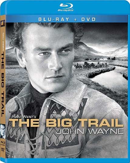 The Big Trail
