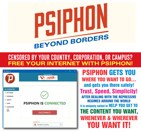 psiphon
