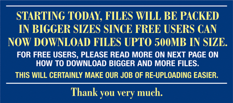 free users