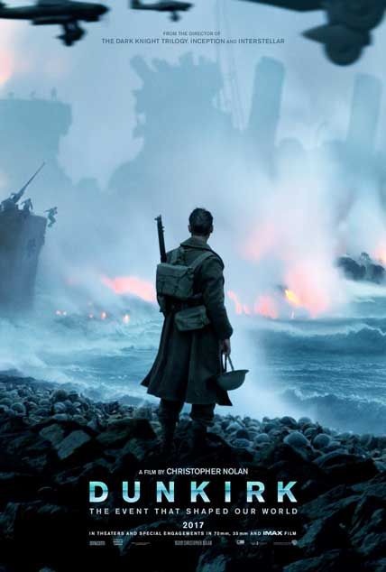 dunkirk