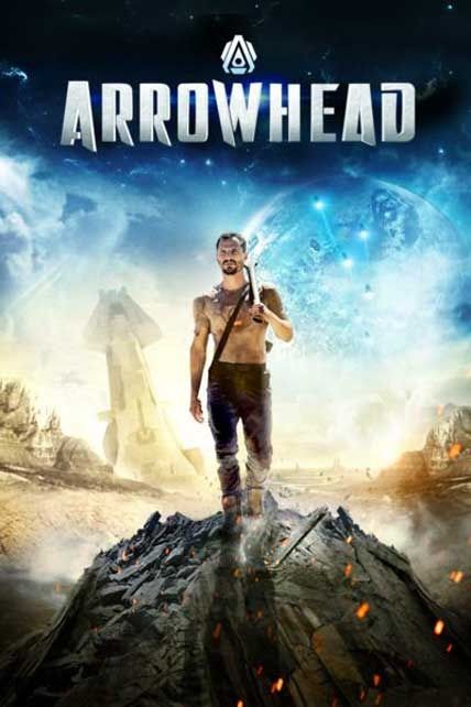 Download The New Arrowhead (2017) Movie