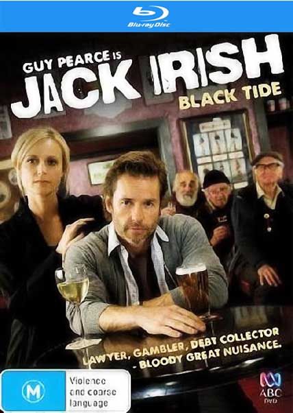 Jack Irish Black Tide Rapidshare