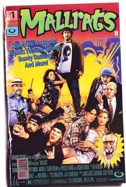 mallrats