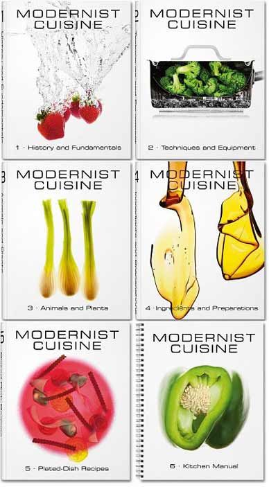 Modernist Cuisine The Art And Science Of Cooking Rapidshare Downloader
