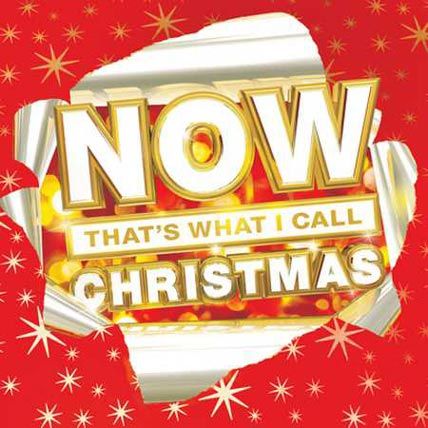 All You Like - Now Thats What I Call Christmas 3CD - Rapidshare Download