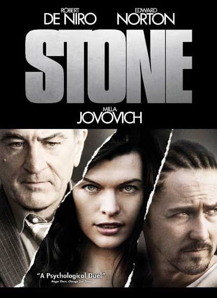 stone