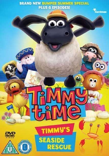 Timmy Time Seaside Rescue Rapidshare