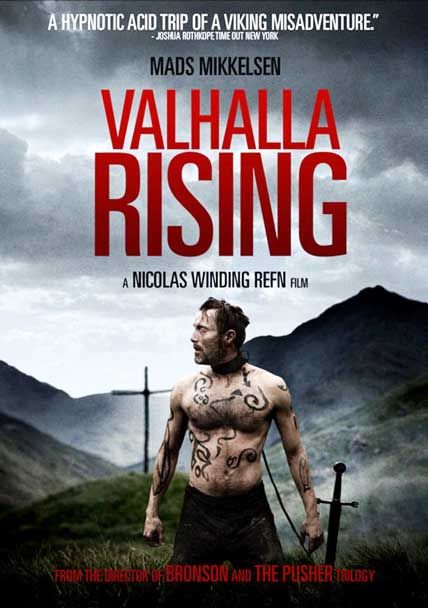 Watch Valhalla Rising Online Free 2016