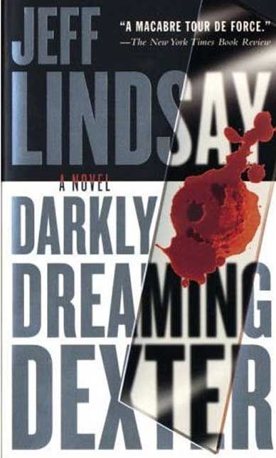 Amazon UK. Title: Darkly Dreaming Dexter (Vintage Crime/Black Lizard