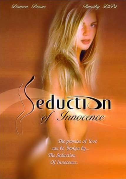 seduction of innocence