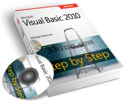 microsoft visual studio 2010