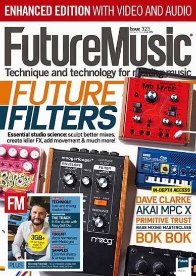 Future Music