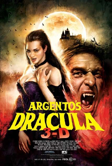 dracula