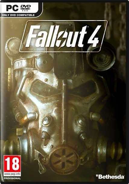 fallout 4