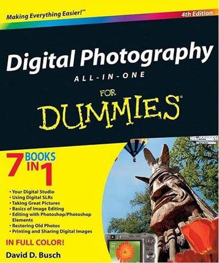 digital photoraphy
