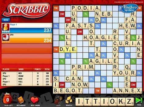Electronic Arts SCRABBLE v1 0