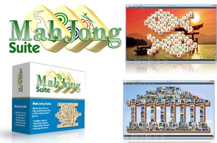 Mahjong Suite -  5