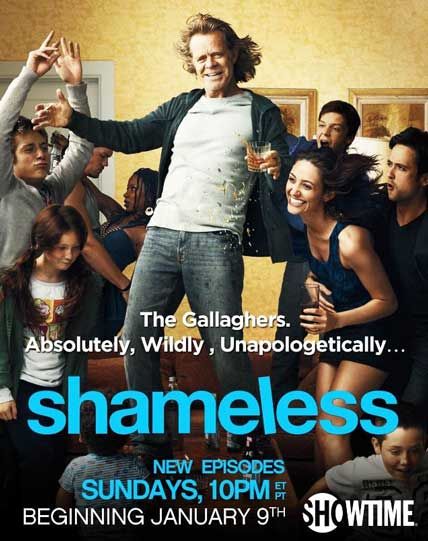 All You Like - Shameless US Season 3 Episodes 1 to 12 HDTV x264 .